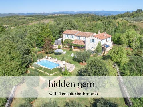 Villa Giselle