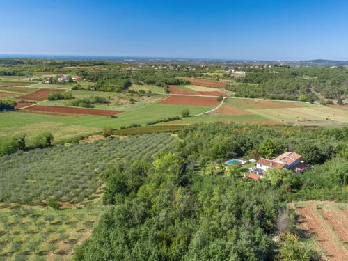 Villa Giselle