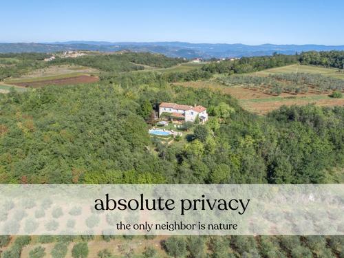 Villa Giselle