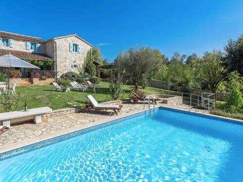 Villa Giselle