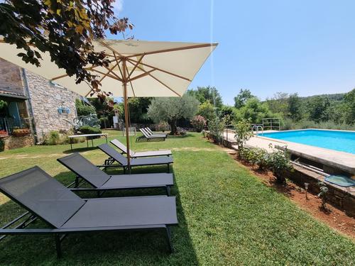 Villa Giselle